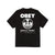 Obey Erase All Thought T-Shirt - Black - Pretend Supply Co.