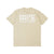 Obey Global Art Department T-Shirt - Sand - Pretend Supply Co.