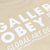 Obey Global Art Department T-Shirt - Sand - Pretend Supply Co.