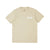 Obey Global Art Department T-Shirt - Sand - Pretend Supply Co.