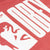 Obey Half Icon T-Shirt - Mineral Red - Pretend Supply Co.