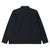 Obey Harvey Shirt Jacket - Black Faded Wash - Pretend Supply Co.