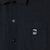 Obey Harvey Shirt Jacket - Black Faded Wash - Pretend Supply Co.