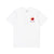 Obey House of Obey Floral T-Shirt - White - Pretend Supply Co.