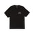 Obey House of Subversion T-Shirt - Black - Pretend Supply Co.