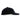 Obey Lowercase Corduroy 6 Panel Strapback Cap - Black - Pretend Supply Co.