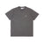 Obey Lowercase Pigment T-Shirt - Pigment Digital Black - Pretend Supply Co.