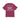 Obey Persistent Movement T-Shirt - Pigment Berry - Pretend Supply Co.