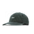 Obey Pigment Bold 6 Panel Snapback Cap - Pigment Black - Pretend Supply Co.