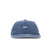 Obey Pigment Bold 6 Panel Snapback Cap - Pigment Navy - Pretend Supply Co.