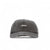 Obey Pigment Lowercase 6 Panel Snapback Cap - Pigment Black - Pretend Supply Co.