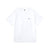 Obey Quarter Icon T-Shirt - White - Pretend Supply Co.