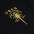 Obey Scorpion T-Shirt - Black - Pretend Supply Co.