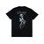 Obey Spring Forth T-Shirt - Black - Pretend Supply Co.