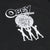 Obey Uplift T-Shirt - Vintage Black - Pretend Supply Co.