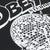 Obey Uplift T-Shirt - Vintage Black - Pretend Supply Co.