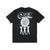Obey Uplift T-Shirt - Vintage Black - Pretend Supply Co.