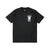 Obey Uplift T-Shirt - Vintage Black - Pretend Supply Co.