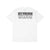 Obey Worldwide Power & Equality T-Shirt - White - Pretend Supply Co.