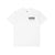 Obey Worldwide Power & Equality T-Shirt - White - Pretend Supply Co.