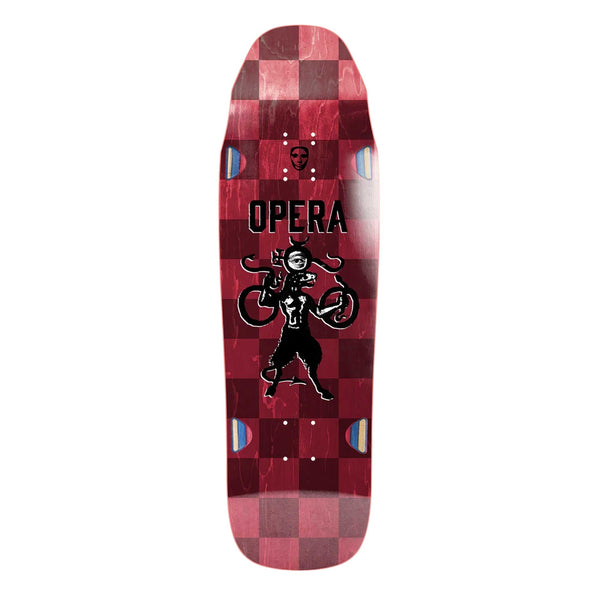 Opera Beast Deck - 9.5" - Pretend Supply Co.