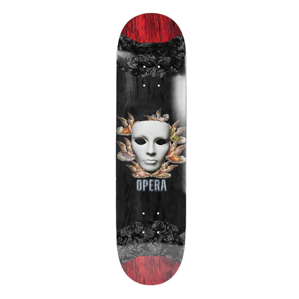 Opera Cherub Deck - 8.25" - Pretend Supply Co.