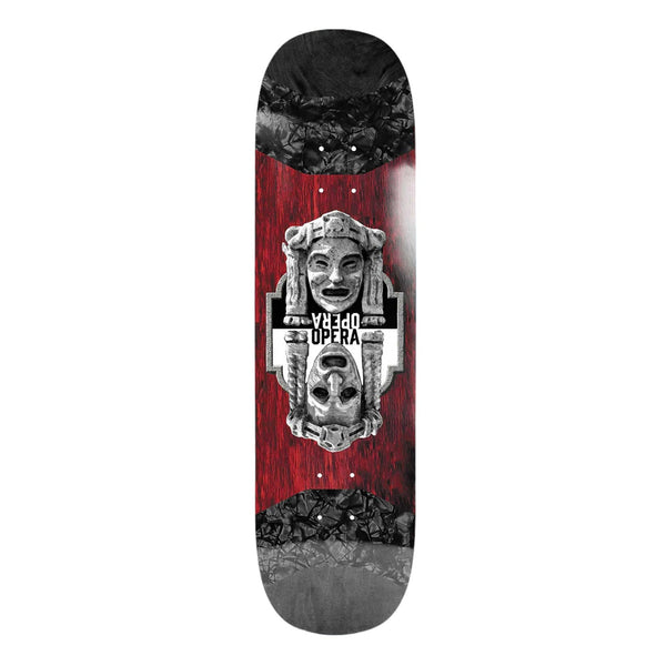 Opera Twins Deck - 8.5" - Pretend Supply Co.