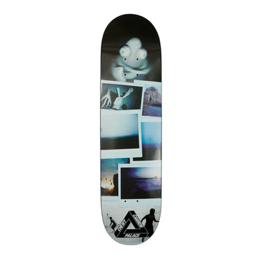 Palace S35 Chewy Cannon Deck - 8.375" - Pretend Supply Co.