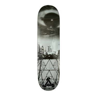 Palace S35 Shawn Powers Deck - 8.0" - Pretend Supply Co.