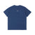 Palmah Bear Grylls T-Shirt - Petrol Blue - Pretend Supply Co.