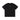 Palmah Floating T-Shirt - Black - Pretend Supply Co.