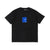 Palmah Floating T-Shirt - Black - Pretend Supply Co.