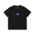 Palmah Ring - A - Rosie T-Shirt - Black - Pretend Supply Co.