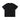 Palmah Ring - A - Rosie T-Shirt - Black - Pretend Supply Co.