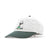 Palmah Smell The Flowers Cap - Off White/Pine - Pretend Supply Co.