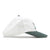 Palmah Smell The Flowers Cap - Off White/Pine - Pretend Supply Co.