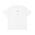 Palmah Smell The Flowers T-Shirt - White - Pretend Supply Co.