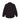 Parlez Ample Shirt - Black - Pretend Supply Co.
