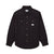 Parlez Ample Shirt - Black - Pretend Supply Co.