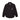 Parlez Ample Shirt - Black - Pretend Supply Co.