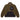 Parlez Ascend Fleece - Moss - Pretend Supply Co.