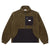 Parlez Ascend Fleece - Moss - Pretend Supply Co.