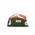 Parlez Auden 5 Panel Cap - Multi - Pretend Supply Co.