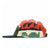 Parlez Auden 5 Panel Cap - Multi - Pretend Supply Co.