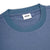 Parlez Boca T-Shirt - China Blue - Pretend Supply Co.