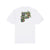 Parlez Cantil T-Shirt - White - Pretend Supply Co.