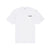 Parlez Cantil T-Shirt - White - Pretend Supply Co.