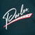 Parlez Chisel Hooded Sweatshirt - Petrol - Pretend Supply Co.