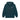 Parlez Chisel Hooded Sweatshirt - Petrol - Pretend Supply Co.