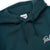 Parlez Chisel Hooded Sweatshirt - Petrol - Pretend Supply Co.
